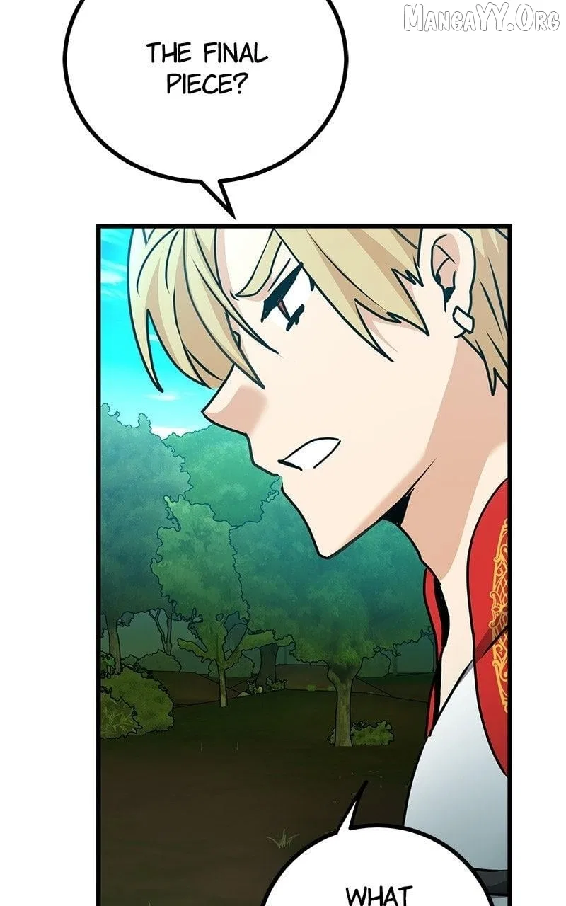 The Demon King Dad and His Hero Daughter Chapter 47 – Page 68