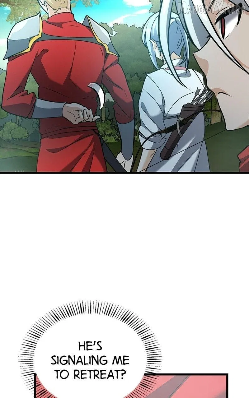The Demon King Dad and His Hero Daughter Chapter 47 – Page 70