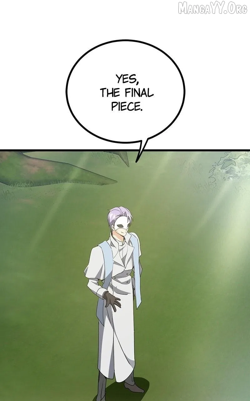The Demon King Dad and His Hero Daughter Chapter 47 – Page 72