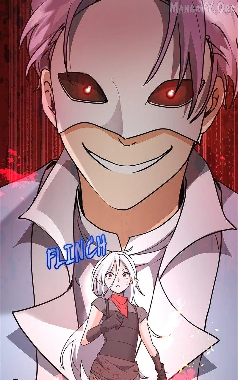The Demon King Dad and His Hero Daughter Chapter 47 – Page 76