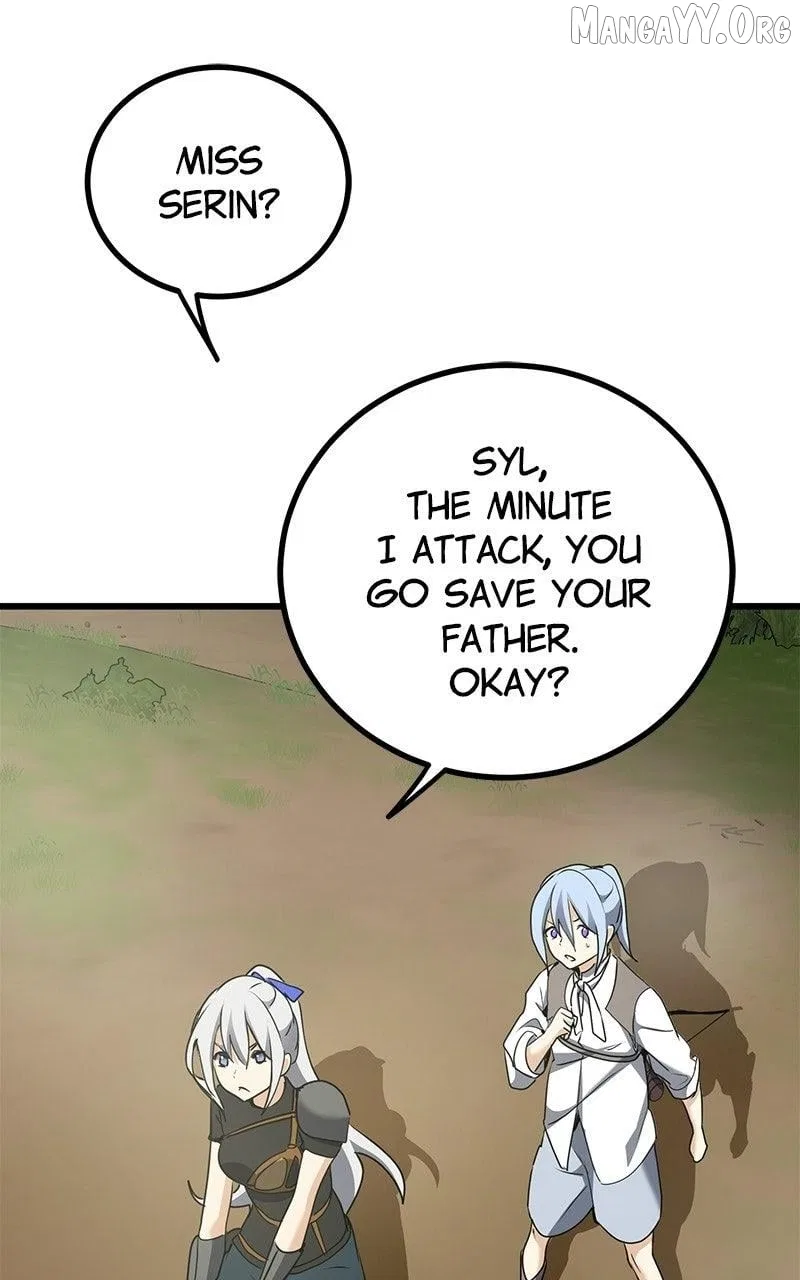The Demon King Dad and His Hero Daughter Chapter 47 – Page 80