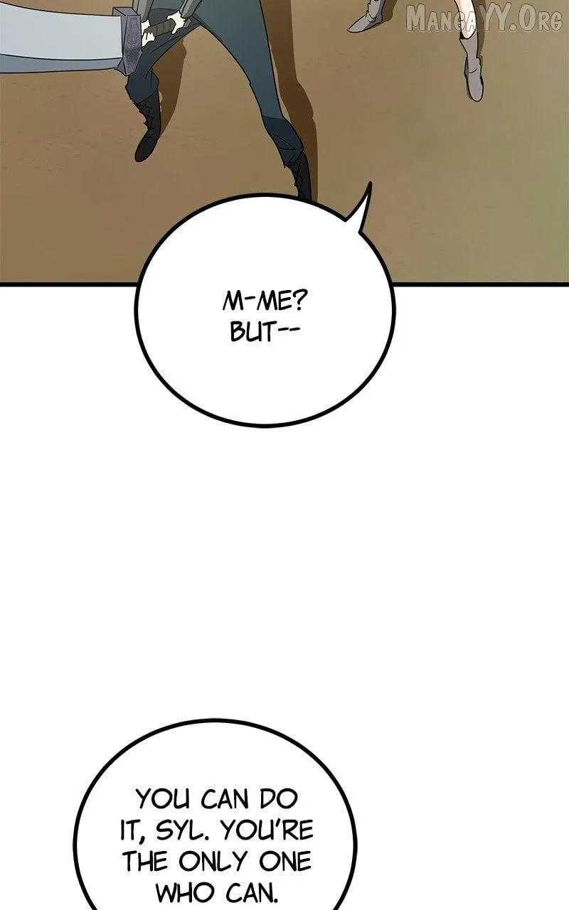 The Demon King Dad and His Hero Daughter Chapter 47 – Page 81