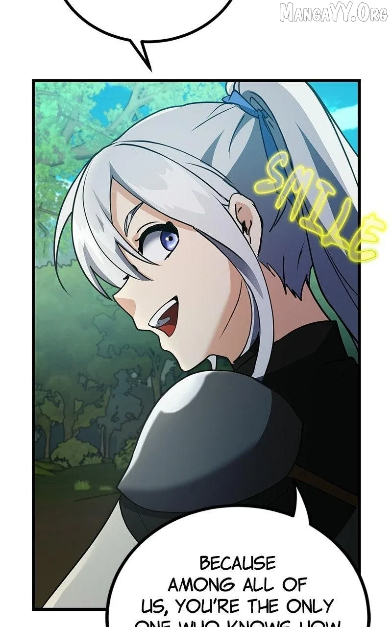 The Demon King Dad and His Hero Daughter Chapter 47 – Page 82