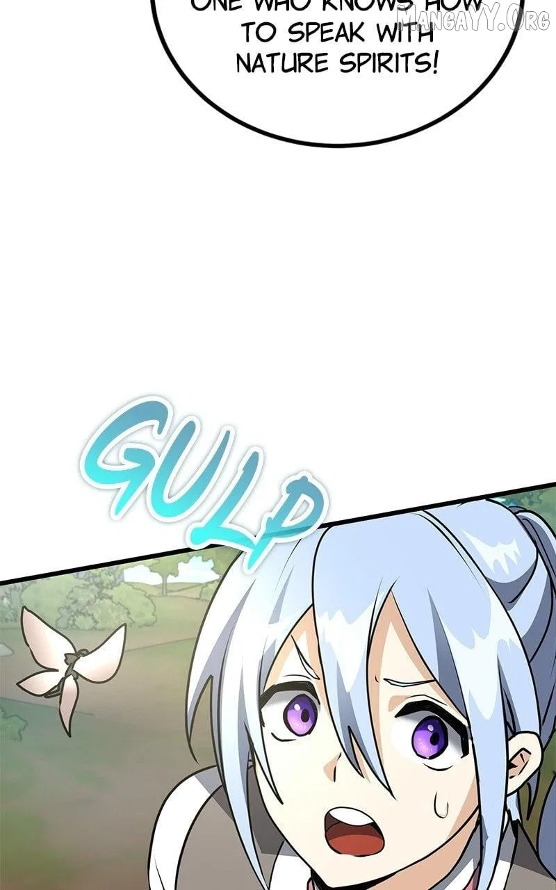 The Demon King Dad and His Hero Daughter Chapter 47 – Page 83