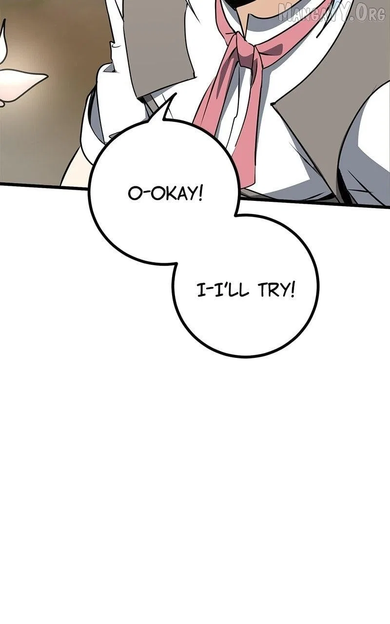 The Demon King Dad and His Hero Daughter Chapter 47 – Page 84