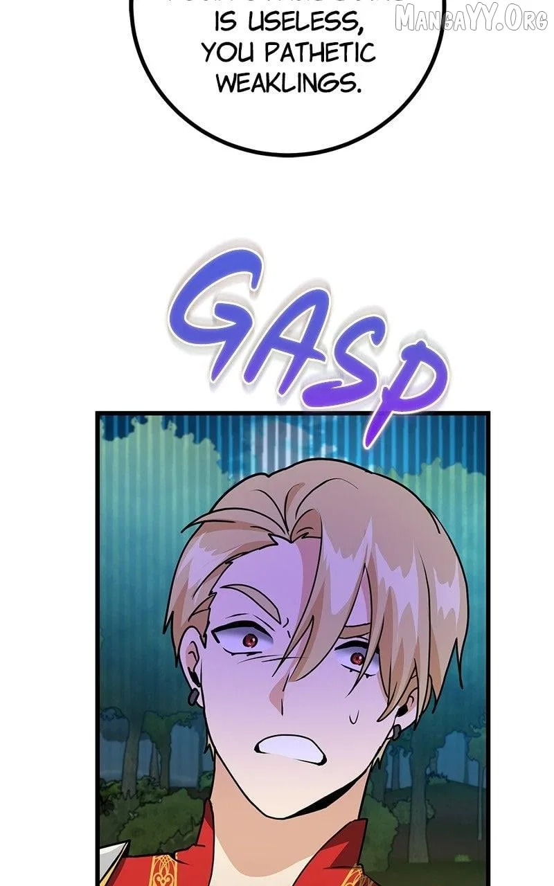 The Demon King Dad and His Hero Daughter Chapter 47 – Page 87