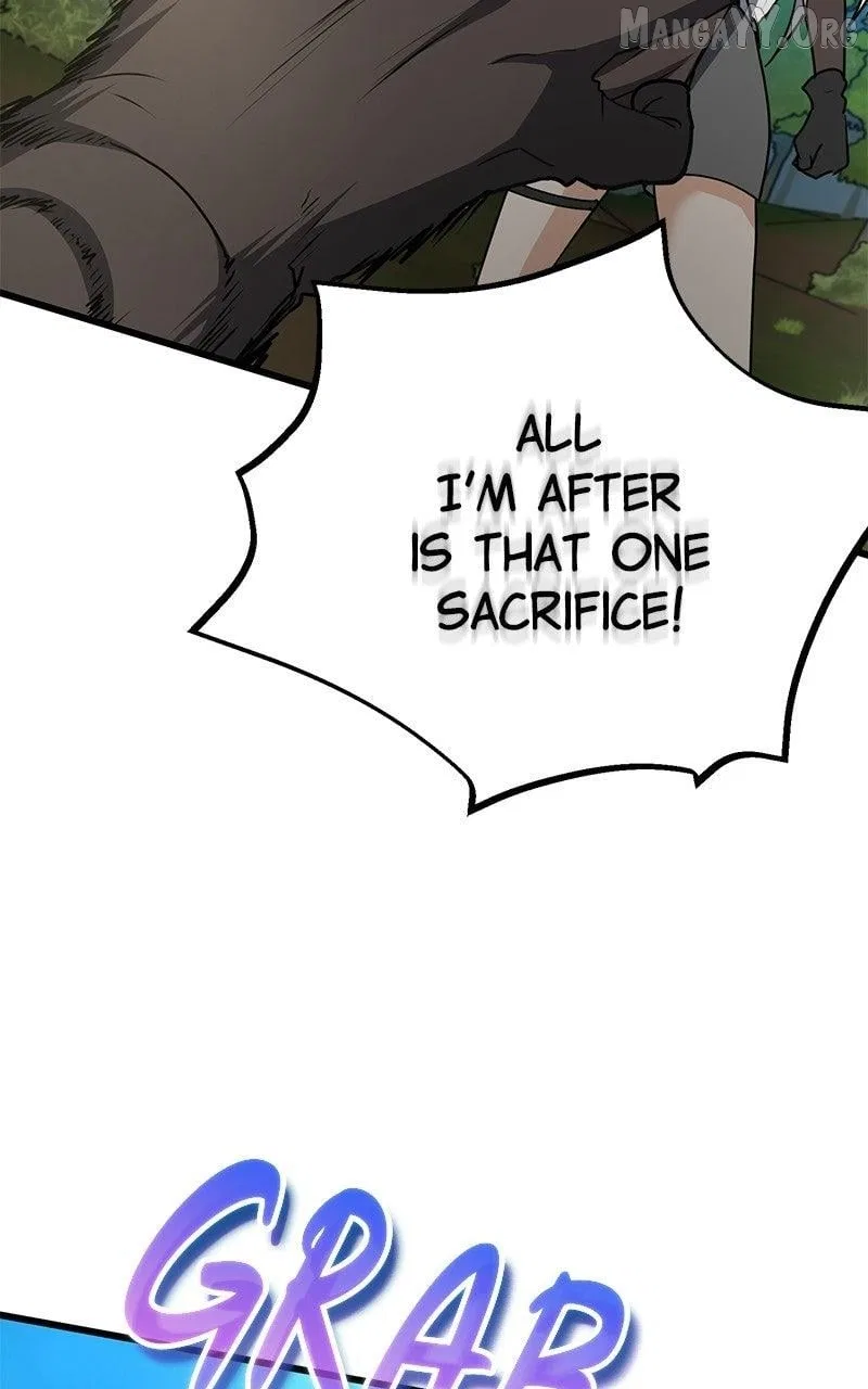 The Demon King Dad and His Hero Daughter Chapter 47 – Page 91