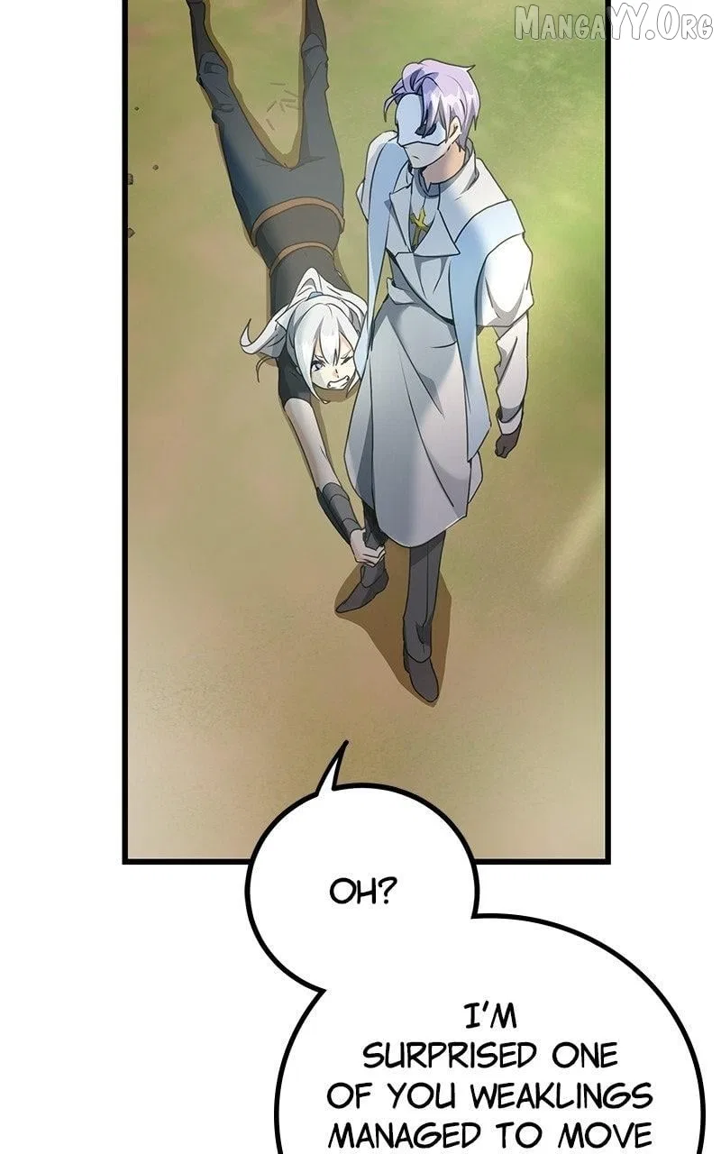 The Demon King Dad and His Hero Daughter Chapter 47 – Page 94