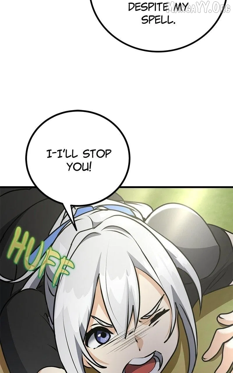 The Demon King Dad and His Hero Daughter Chapter 47 – Page 95