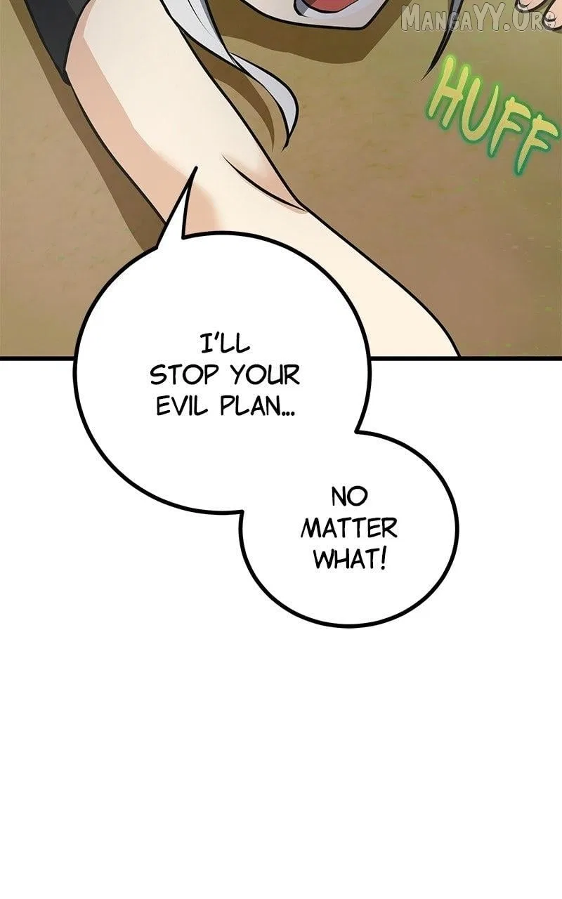 The Demon King Dad and His Hero Daughter Chapter 47 – Page 96