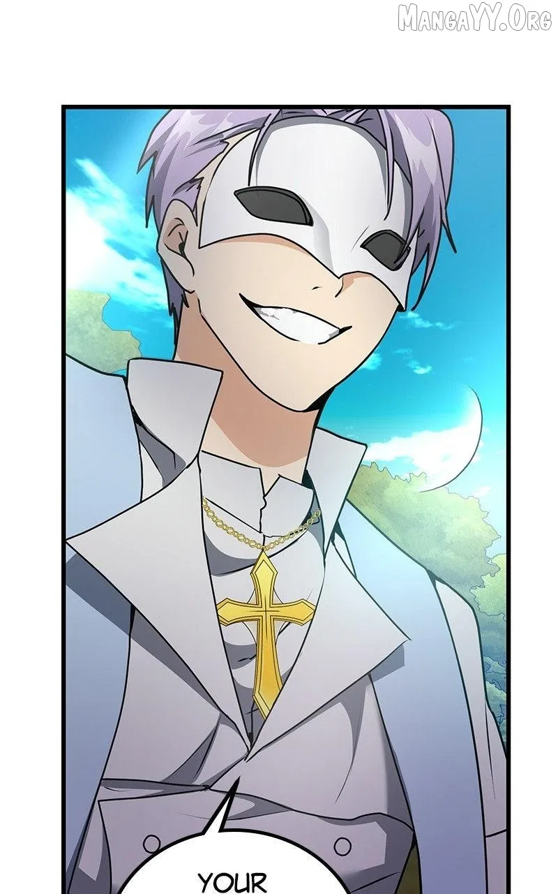 The Demon King Dad and His Hero Daughter Chapter 47 – Page 97