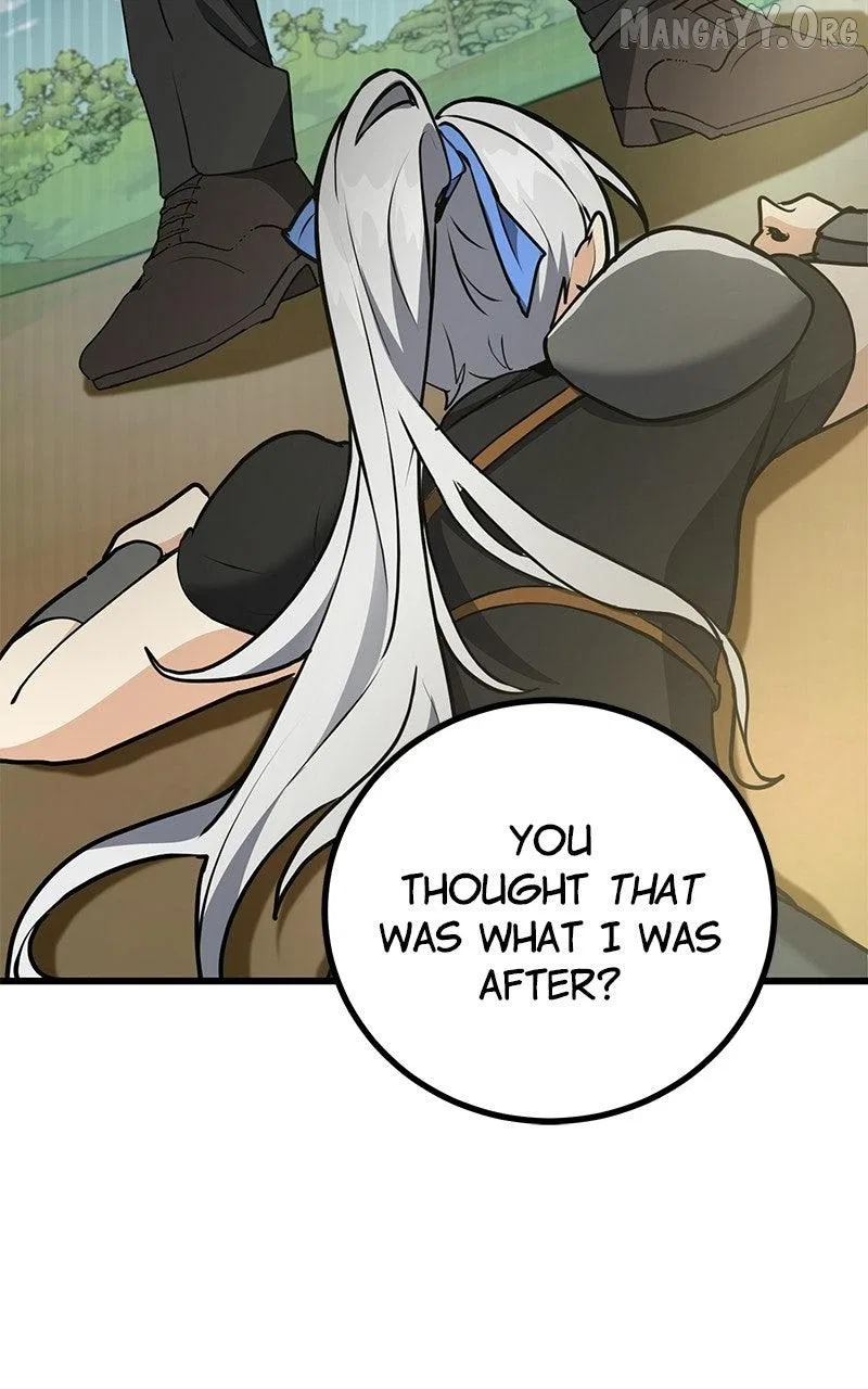 The Demon King Dad and His Hero Daughter Chapter 47 – Page 105