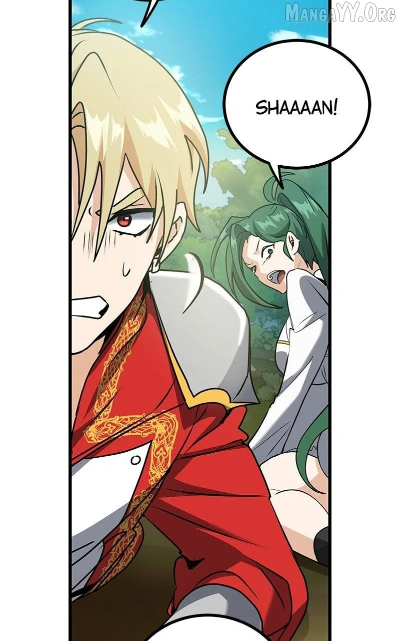 The Demon King Dad and His Hero Daughter Chapter 47 – Page 112