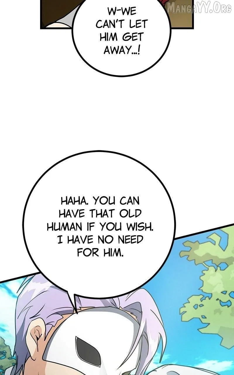 The Demon King Dad and His Hero Daughter Chapter 47 – Page 113