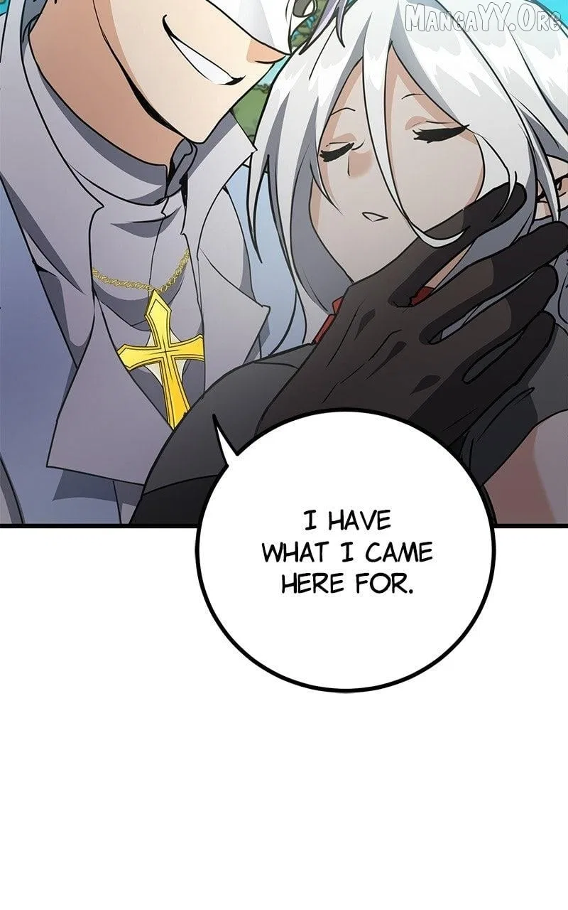 The Demon King Dad and His Hero Daughter Chapter 47 – Page 114