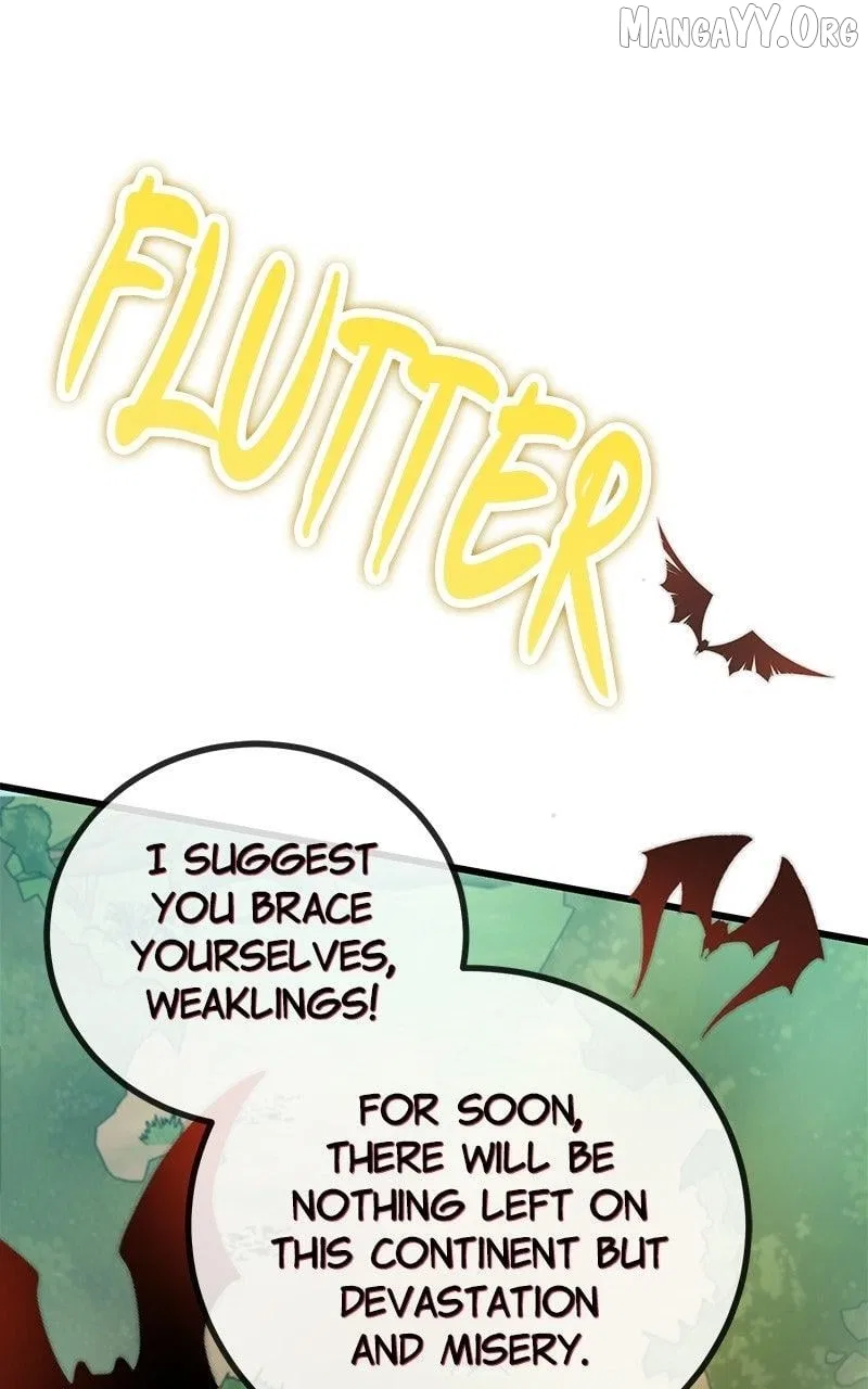 The Demon King Dad and His Hero Daughter Chapter 47 – Page 115