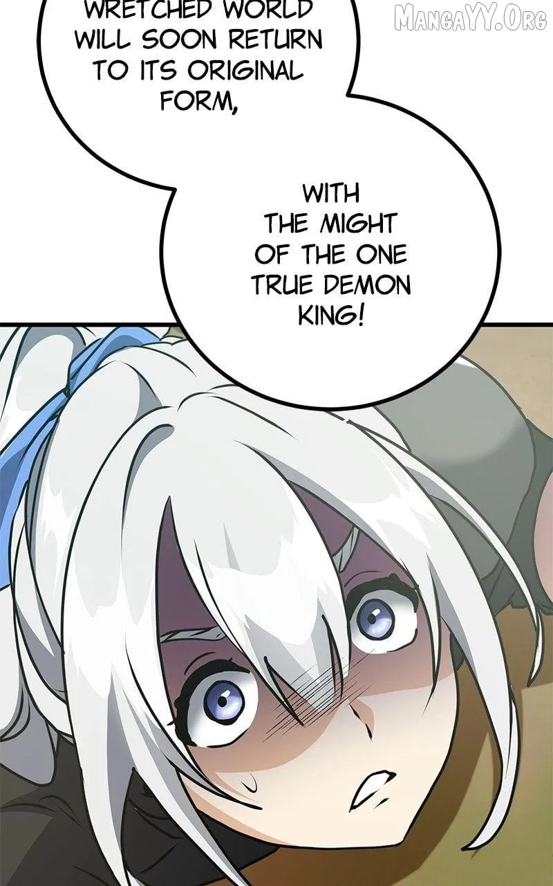 The Demon King Dad and His Hero Daughter Chapter 47 – Page 119