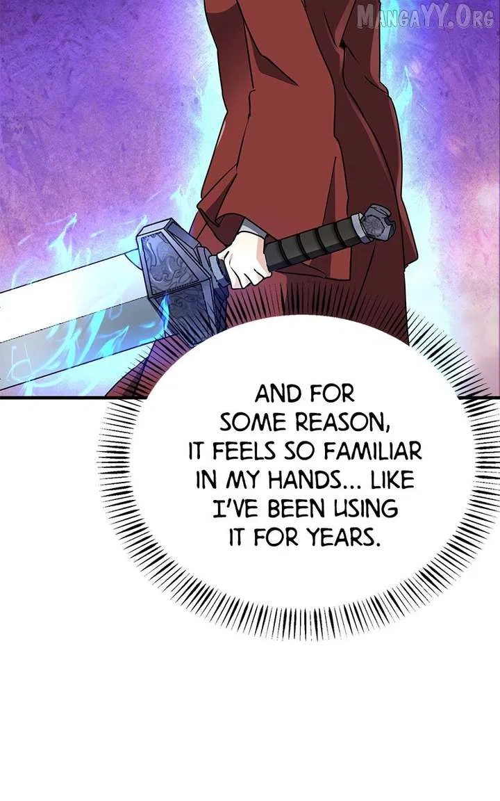 The Demon King Dad and His Hero Daughter Chapter 46 – Page 2