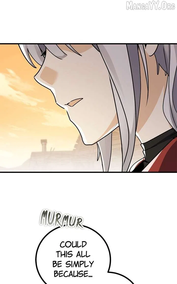 The Demon King Dad and His Hero Daughter Chapter 46 – Page 3
