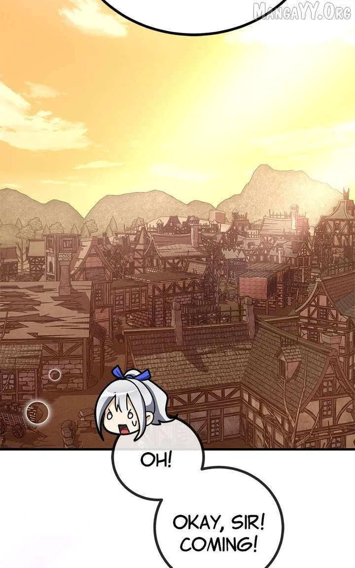 The Demon King Dad and His Hero Daughter Chapter 46 – Page 5