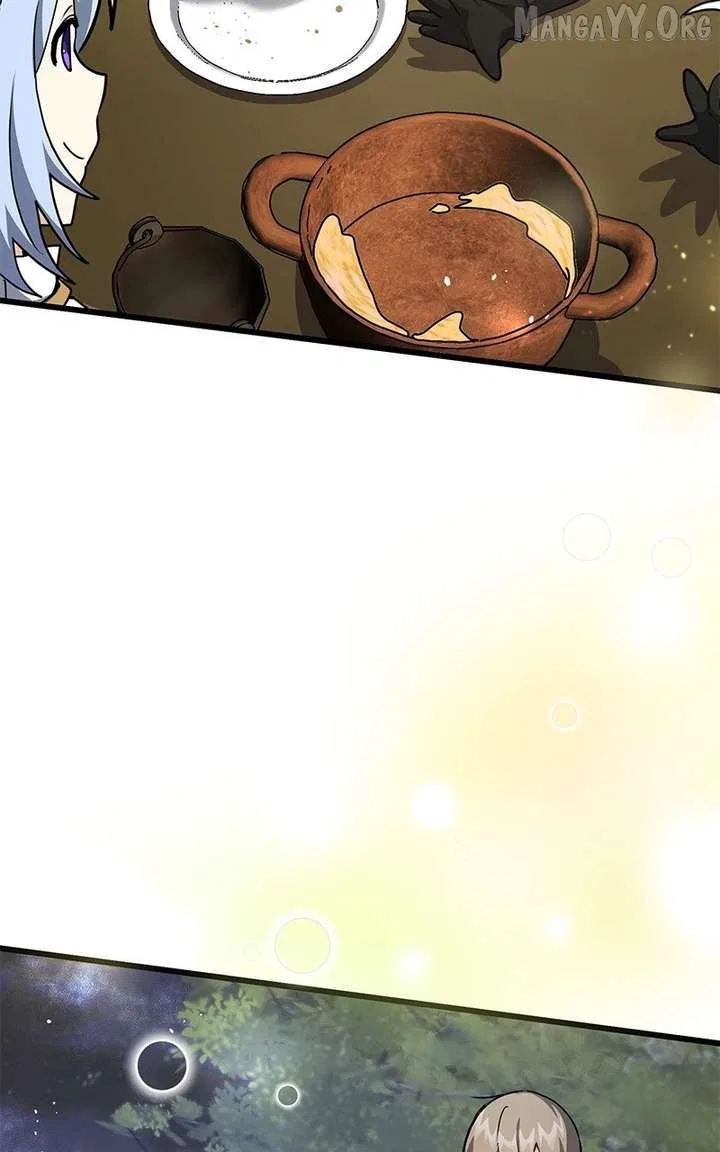The Demon King Dad and His Hero Daughter Chapter 46 – Page 10