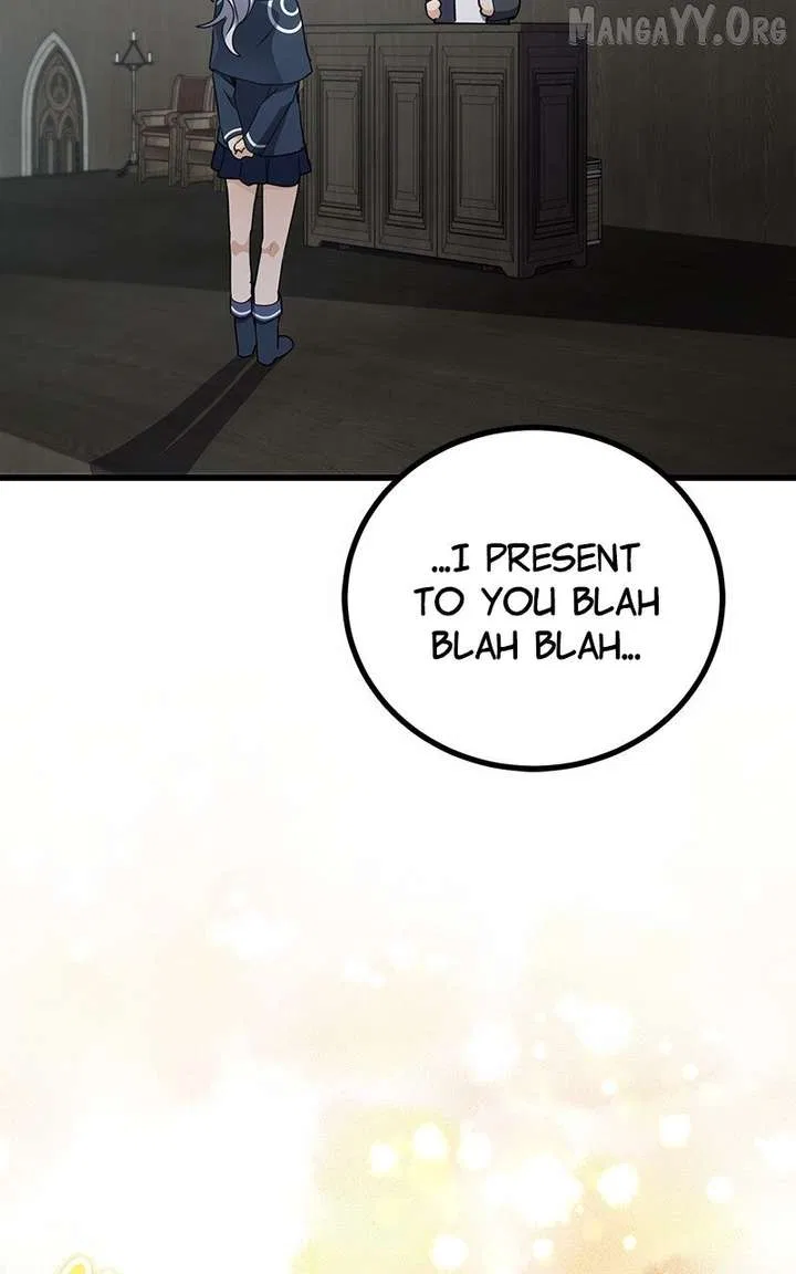 The Demon King Dad and His Hero Daughter Chapter 46 – Page 16