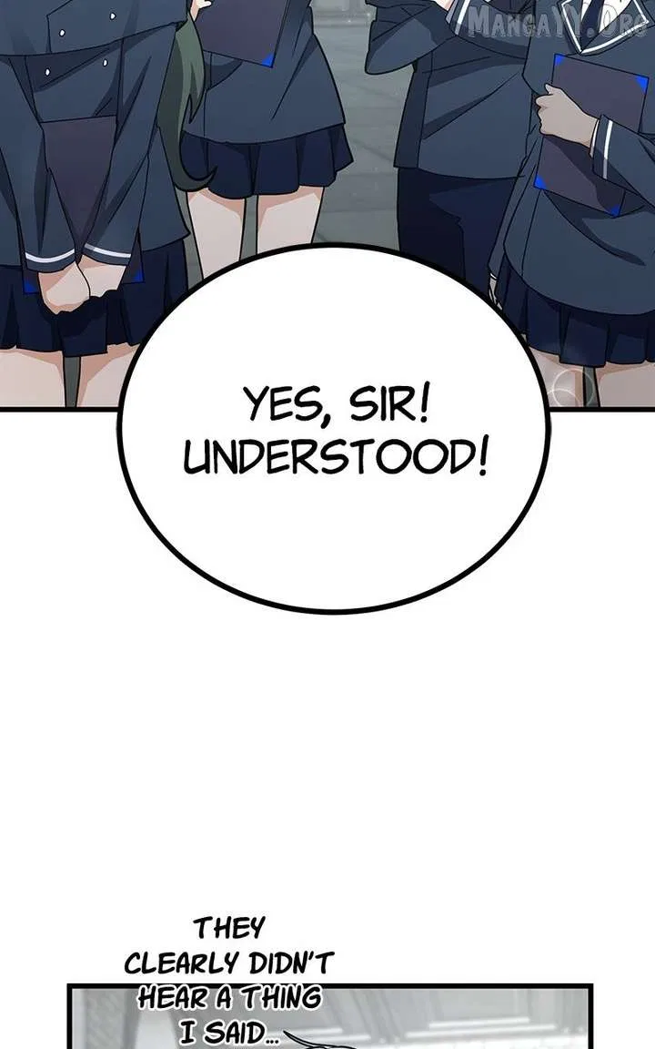 The Demon King Dad and His Hero Daughter Chapter 46 – Page 21