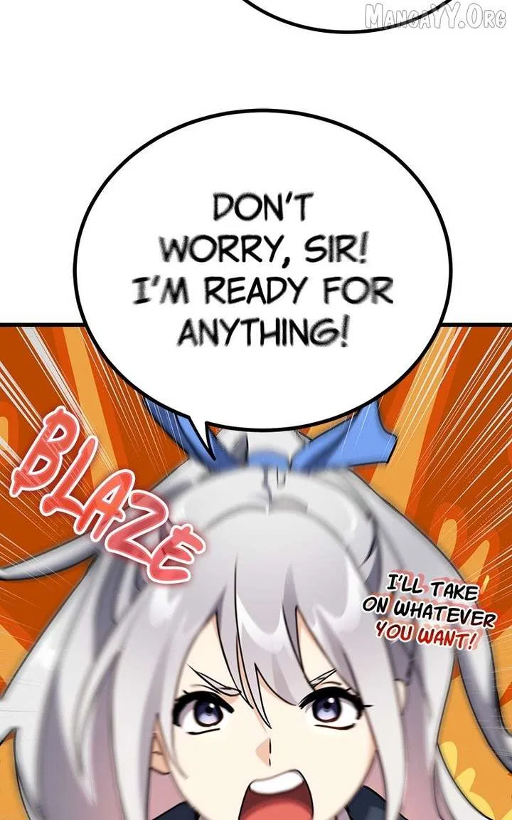 The Demon King Dad and His Hero Daughter Chapter 46 – Page 23