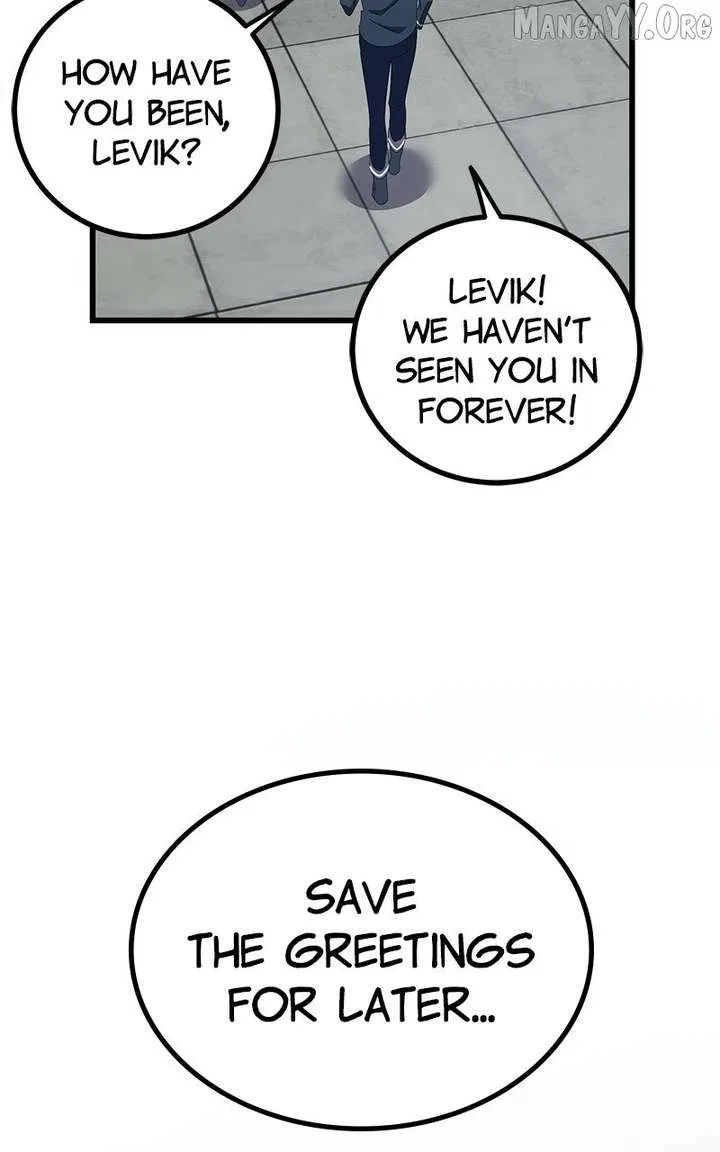 The Demon King Dad and His Hero Daughter Chapter 46 – Page 33