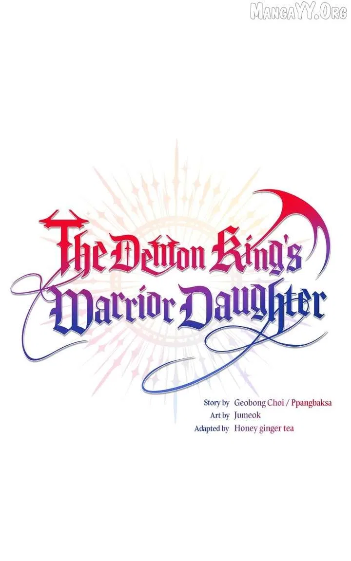 The Demon King Dad and His Hero Daughter Chapter 46 – Page 44