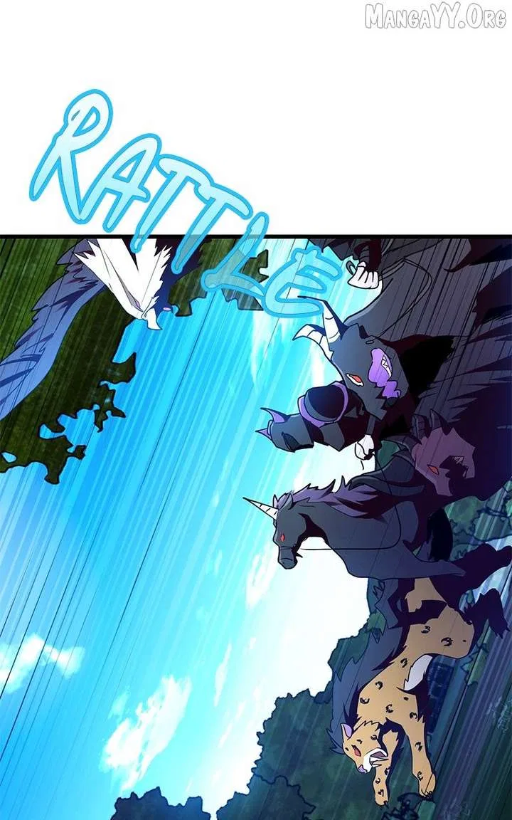 The Demon King Dad and His Hero Daughter Chapter 46 – Page 46