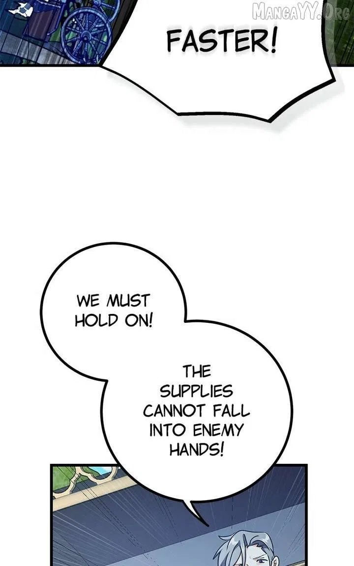 The Demon King Dad and His Hero Daughter Chapter 46 – Page 48