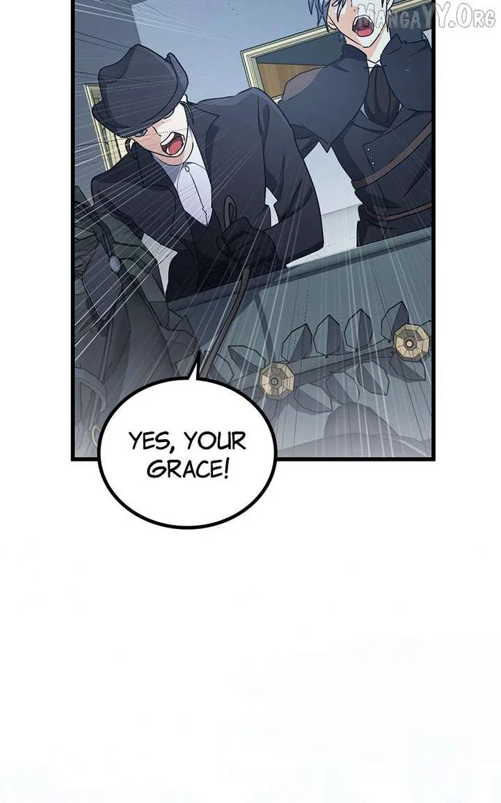 The Demon King Dad and His Hero Daughter Chapter 46 – Page 49