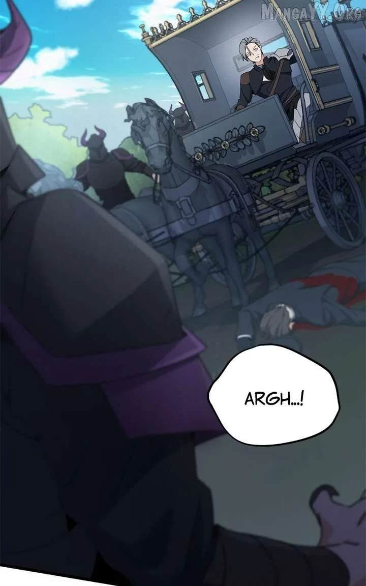 The Demon King Dad and His Hero Daughter Chapter 46 – Page 54