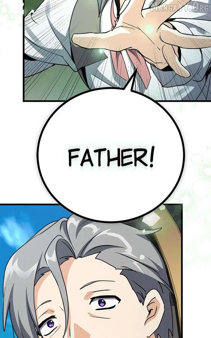 The Demon King Dad and His Hero Daughter Chapter 46 – Page 60