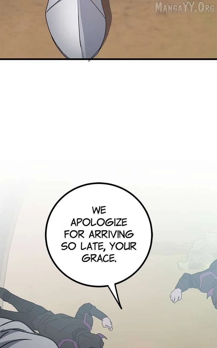 The Demon King Dad and His Hero Daughter Chapter 46 – Page 64