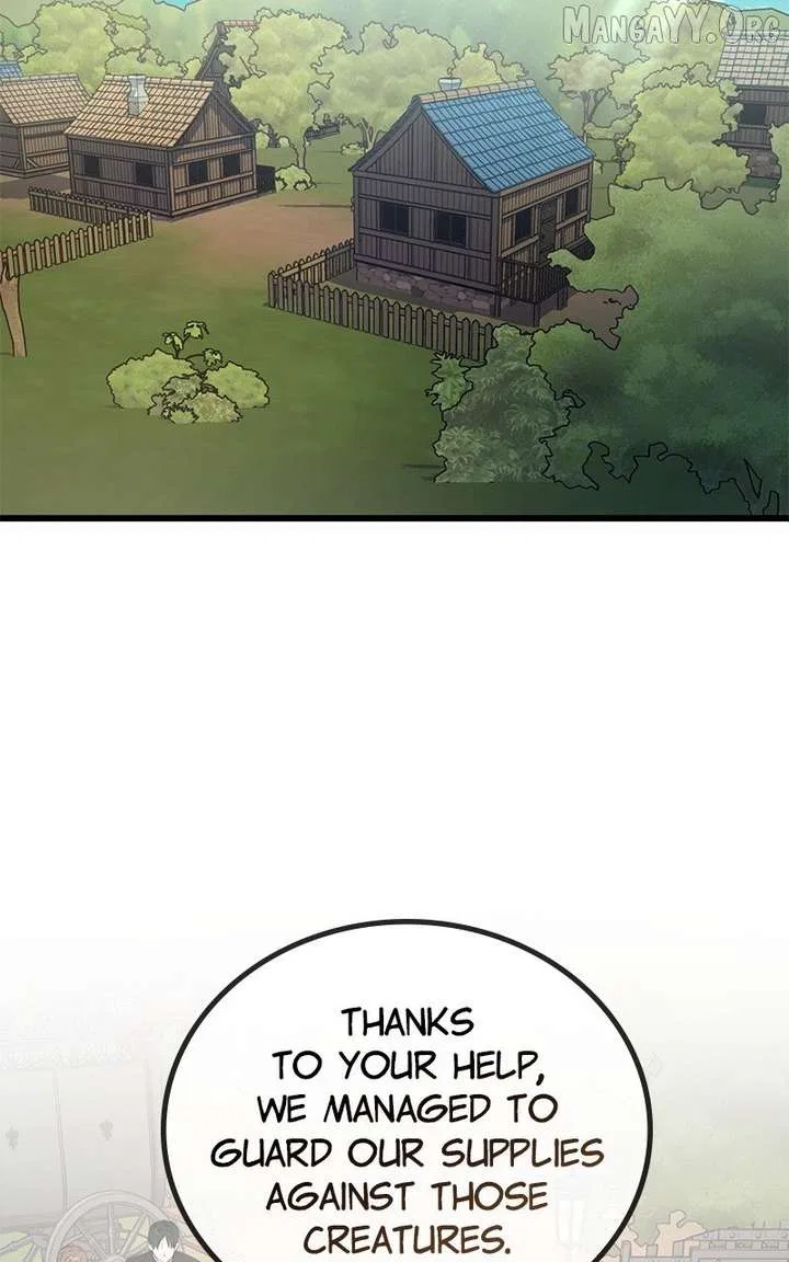 The Demon King Dad and His Hero Daughter Chapter 46 – Page 70