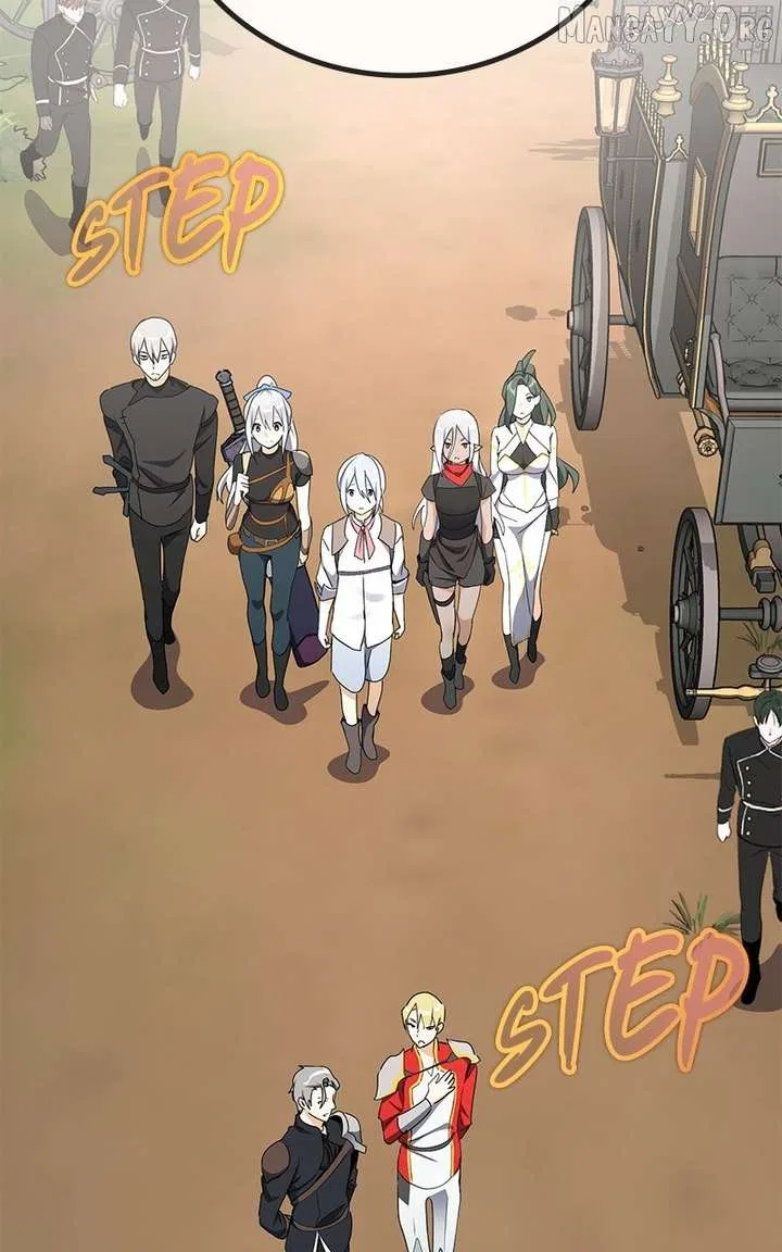 The Demon King Dad and His Hero Daughter Chapter 46 – Page 71