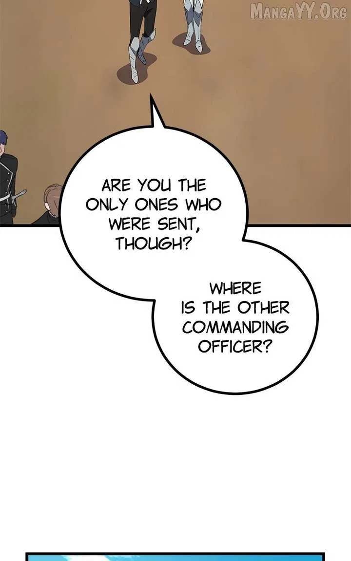 The Demon King Dad and His Hero Daughter Chapter 46 – Page 72