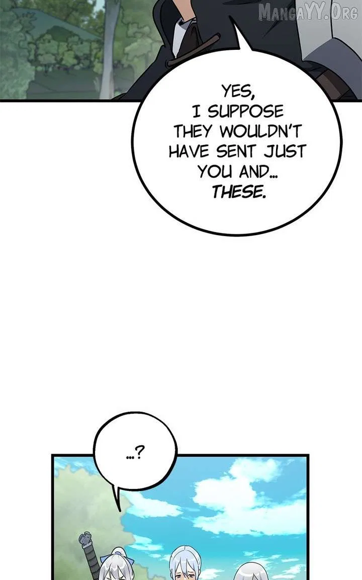 The Demon King Dad and His Hero Daughter Chapter 46 – Page 75