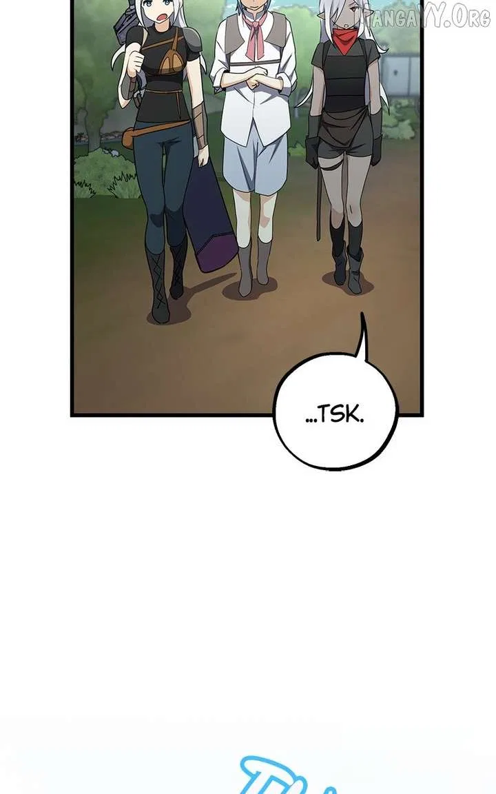 The Demon King Dad and His Hero Daughter Chapter 46 – Page 76