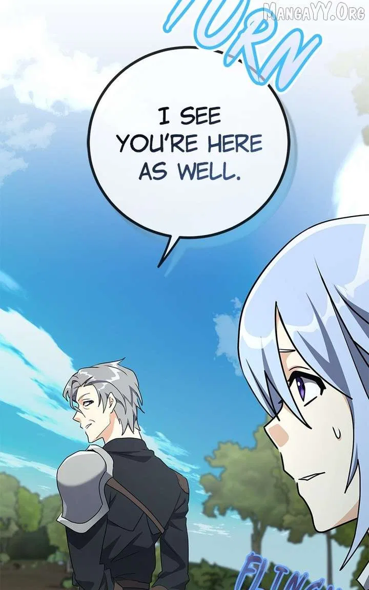 The Demon King Dad and His Hero Daughter Chapter 46 – Page 77