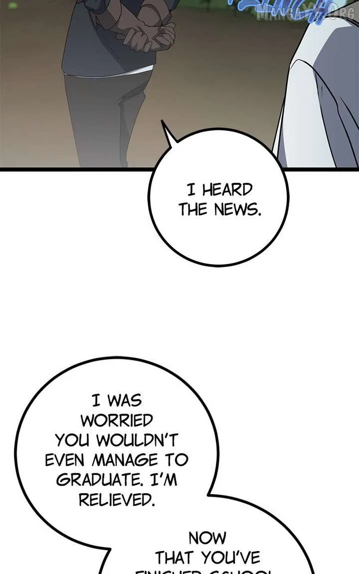 The Demon King Dad and His Hero Daughter Chapter 46 – Page 78