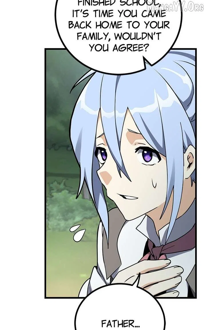 The Demon King Dad and His Hero Daughter Chapter 46 – Page 79