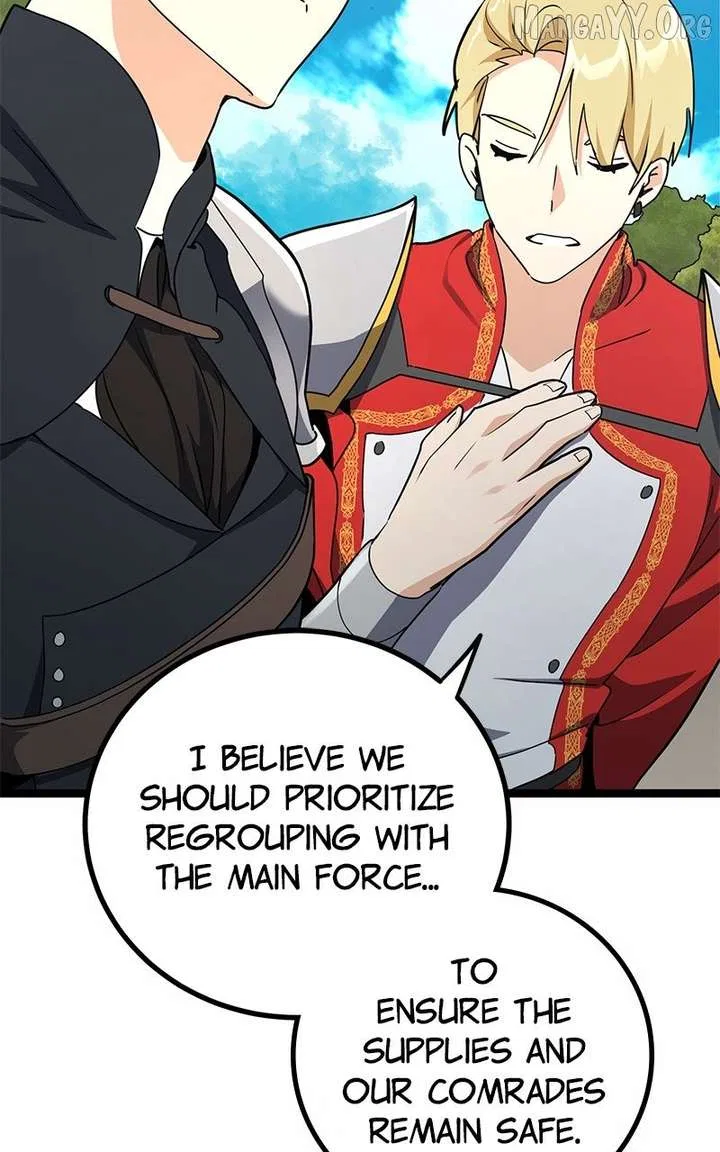 The Demon King Dad and His Hero Daughter Chapter 46 – Page 81