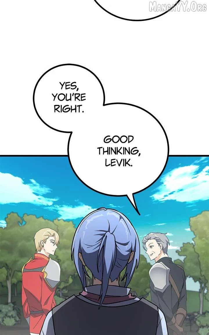 The Demon King Dad and His Hero Daughter Chapter 46 – Page 82