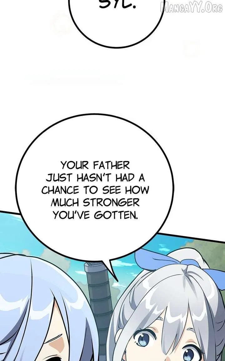 The Demon King Dad and His Hero Daughter Chapter 46 – Page 85