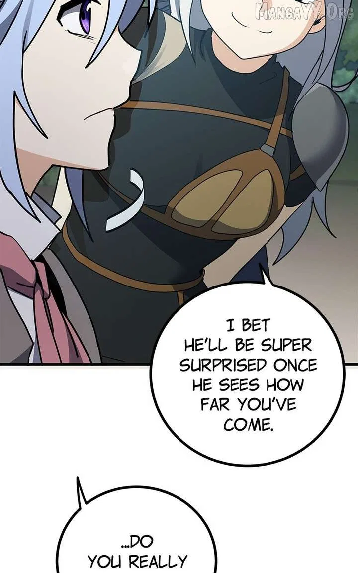 The Demon King Dad and His Hero Daughter Chapter 46 – Page 86