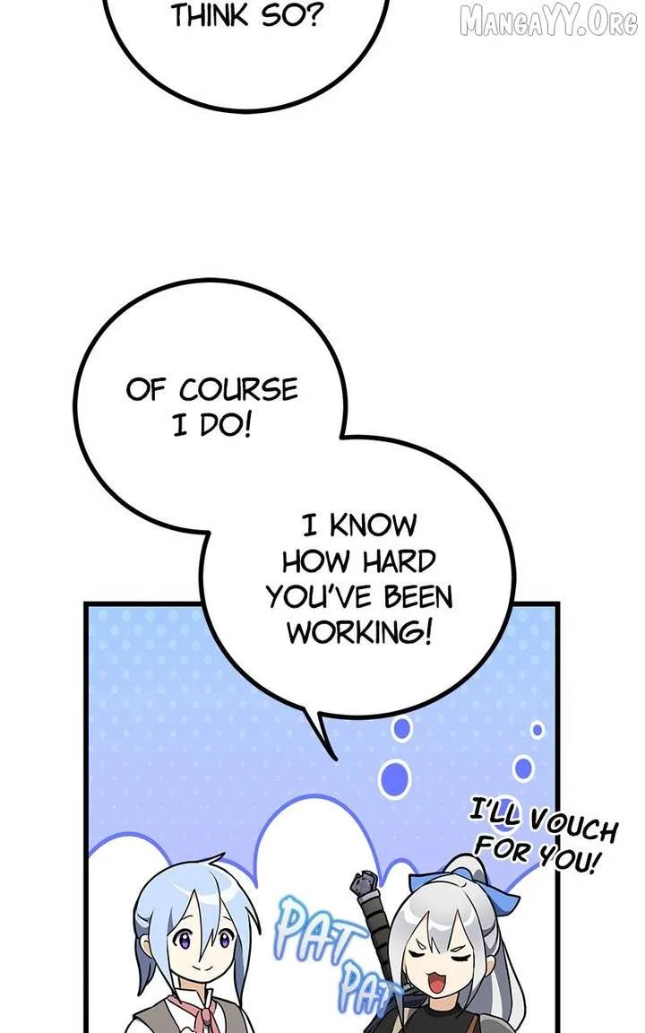 The Demon King Dad and His Hero Daughter Chapter 46 – Page 87