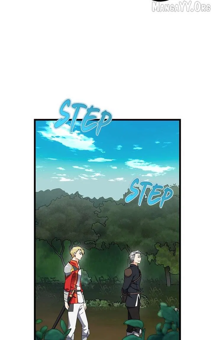 The Demon King Dad and His Hero Daughter Chapter 46 – Page 92